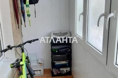 1-кімнатна квартира за адресою вул. Ільфа та Петрова (площа 31 м²) - Atlanta.ua - фото 32