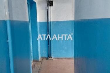 1-кімнатна квартира за адресою вул. Ільфа та Петрова (площа 31 м²) - Atlanta.ua - фото 33