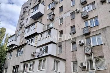 1-кімнатна квартира за адресою вул. Ільфа та Петрова (площа 31 м²) - Atlanta.ua - фото 34