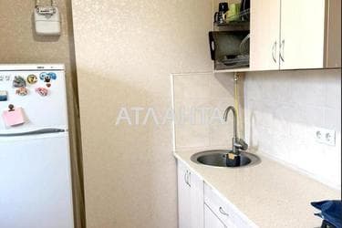 1-кімнатна квартира за адресою вул. Європейська (площа 32 м²) - Atlanta.ua - фото 24