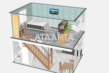 1-room apartment apartment by the address st. Magistralnaya (area 30 m²) - Atlanta.ua - photo 13