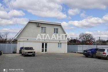 1-room apartment apartment by the address st. Magistralnaya (area 30 m²) - Atlanta.ua - photo 14