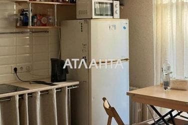 1-room apartment apartment by the address st. Pushkinskaya (area 25,1 m²) - Atlanta.ua - photo 8