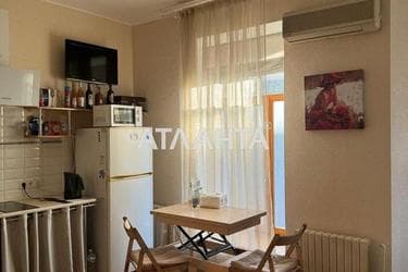 1-room apartment apartment by the address st. Pushkinskaya (area 25,1 m²) - Atlanta.ua - photo 9