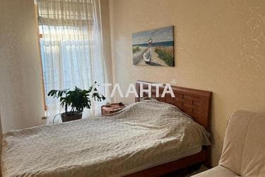 1-room apartment apartment by the address st. Pushkinskaya (area 25,1 m²) - Atlanta.ua - photo 10
