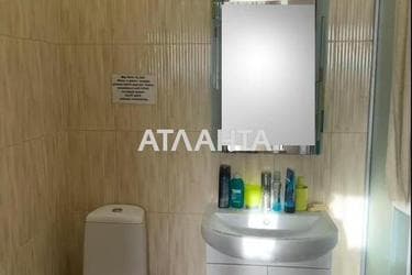 1-room apartment apartment by the address st. Pushkinskaya (area 25,1 m²) - Atlanta.ua - photo 12