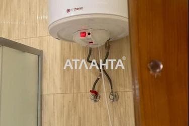 1-room apartment apartment by the address st. Pushkinskaya (area 25,1 m²) - Atlanta.ua - photo 13
