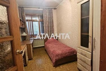 1-кімнатна квартира за адресою вул. Пирогівська (площа 60 м²) - Atlanta.ua - фото 14
