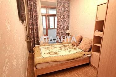 1-кімнатна квартира за адресою вул. Пирогівська (площа 60 м²) - Atlanta.ua - фото 15