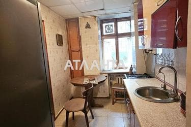 1-кімнатна квартира за адресою вул. Пирогівська (площа 60 м²) - Atlanta.ua - фото 16