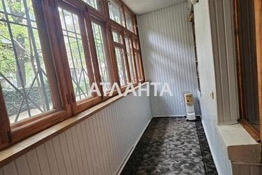 1-кімнатна квартира за адресою вул. Пирогівська (площа 60 м²) - Atlanta.ua - фото 17