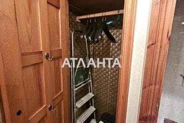 1-кімнатна квартира за адресою вул. Пирогівська (площа 60 м²) - Atlanta.ua - фото 20