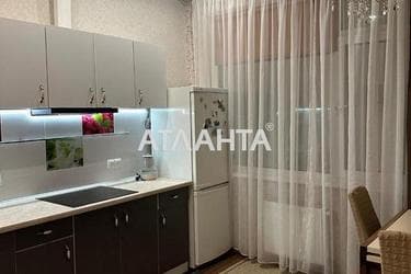 1-room apartment apartment by the address st. Marselskaya (area 39 m²) - Atlanta.ua - photo 25