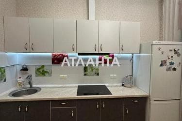 1-room apartment apartment by the address st. Marselskaya (area 39 m²) - Atlanta.ua - photo 27