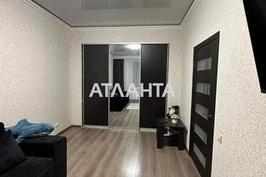 1-room apartment apartment by the address st. Marselskaya (area 39 m²) - Atlanta.ua - photo 34