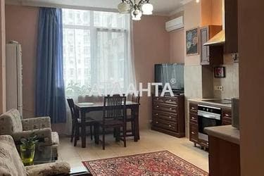 2-кімнатна квартира за адресою вул. Французький бульв. (площа 76 м²) - Atlanta.ua - фото 18