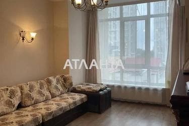 2-кімнатна квартира за адресою вул. Французький бульв. (площа 76 м²) - Atlanta.ua - фото 20