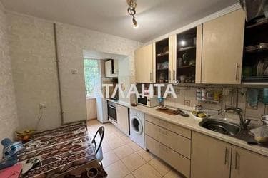 2-кімнатна квартира за адресою вул. Комарова (площа 44 м²) - Atlanta.ua - фото 10
