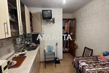 2-кімнатна квартира за адресою вул. Комарова (площа 44 м²) - Atlanta.ua - фото 13