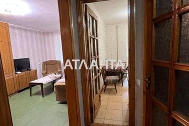 2-кімнатна квартира за адресою вул. Комарова (площа 44 м²) - Atlanta.ua - фото 16