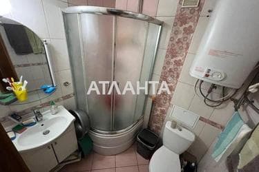 2-кімнатна квартира за адресою вул. Комарова (площа 44 м²) - Atlanta.ua - фото 17