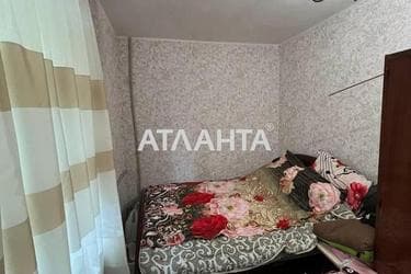 2-кімнатна квартира за адресою вул. Комарова (площа 44 м²) - Atlanta.ua - фото 15