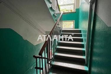 2-кімнатна квартира за адресою вул. Комарова (площа 44 м²) - Atlanta.ua - фото 18