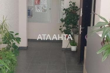 1-room apartment apartment by the address st. Paustovskogo (area 44,5 m²) - Atlanta.ua - photo 39