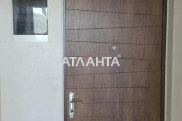 1-room apartment apartment by the address st. Paustovskogo (area 44,5 m²) - Atlanta.ua - photo 33
