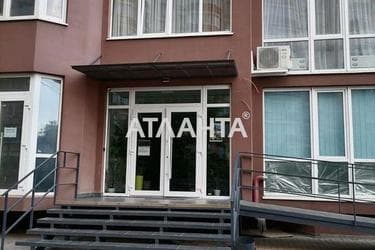 1-room apartment apartment by the address st. Paustovskogo (area 44,5 m²) - Atlanta.ua - photo 21