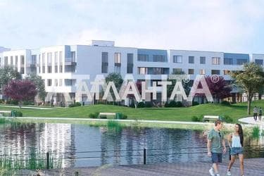 2-кімнатна квартира за адресою вул. Зелена бічна (площа 81,8 м²) - Atlanta.ua - фото 9