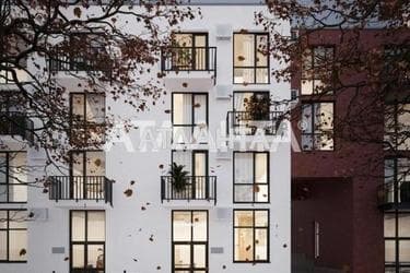 2-кімнатна квартира за адресою вул. Зелена бічна (площа 81,8 м²) - Atlanta.ua - фото 11