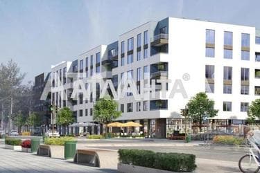 2-кімнатна квартира за адресою вул. Зелена бічна (площа 81,8 м²) - Atlanta.ua - фото 12