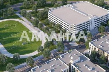 2-кімнатна квартира за адресою вул. Зелена бічна (площа 81,8 м²) - Atlanta.ua - фото 14