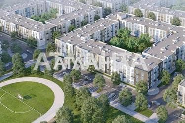 2-кімнатна квартира за адресою вул. Зелена бічна (площа 81,8 м²) - Atlanta.ua - фото 15