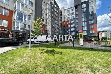2-комнатная квартира по адресу ул. Героев Майдана (площадь 69 м²) - Atlanta.ua - фото 11
