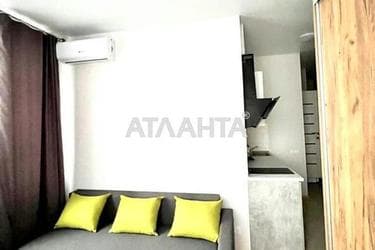 1-кімнатна квартира за адресою Люстдорфська дор. (площа 25 м²) - Atlanta.ua - фото 16