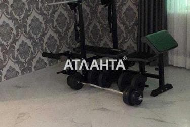 House by the address st. Lvovskaya (area 120 m²) - Atlanta.ua - photo 31