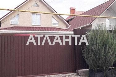 House by the address st. Lvovskaya (area 120 m²) - Atlanta.ua - photo 34