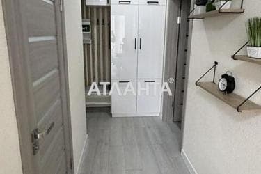 2-комнатная квартира по адресу ул. Таврийская (площадь 39,3 м²) - Atlanta.ua - фото 15