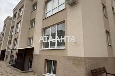2-комнатная квартира по адресу ул. Таврийская (площадь 39,3 м²) - Atlanta.ua - фото 22