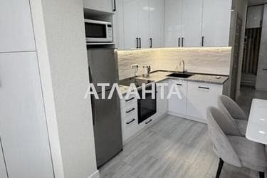 2-комнатная квартира по адресу ул. Таврийская (площадь 39,3 м²) - Atlanta.ua - фото 23