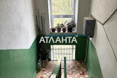 3-кімнатна квартира за адресою вул. Героїв оборони Одеси(Героїв Сталінграду) (площа 57 м²) - Atlanta.ua - фото 35