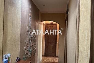 3-кімнатна квартира за адресою вул. Героїв оборони Одеси(Героїв Сталінграду) (площа 57 м²) - Atlanta.ua - фото 31