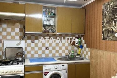 3-кімнатна квартира за адресою вул. Героїв оборони Одеси(Героїв Сталінграду) (площа 57 м²) - Atlanta.ua - фото 29
