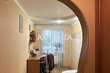 3-кімнатна квартира за адресою вул. Героїв оборони Одеси(Героїв Сталінграду) (площа 57 м²) - Atlanta.ua - фото 25