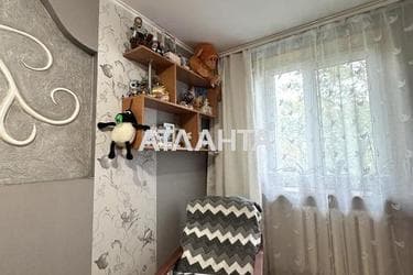 3-кімнатна квартира за адресою вул. Героїв оборони Одеси(Героїв Сталінграду) (площа 57 м²) - Atlanta.ua - фото 22