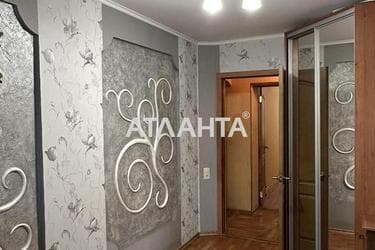 3-кімнатна квартира за адресою вул. Героїв оборони Одеси(Героїв Сталінграду) (площа 57 м²) - Atlanta.ua - фото 20