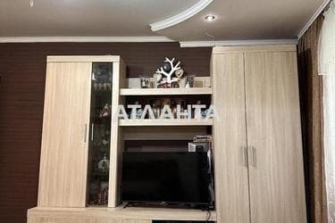3-кімнатна квартира за адресою вул. Героїв оборони Одеси(Героїв Сталінграду) (площа 57 м²) - Atlanta.ua - фото 24