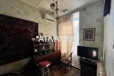3-кімнатна квартира за адресою вул. Лютнева (площа 60 м²) - Atlanta.ua - фото 24